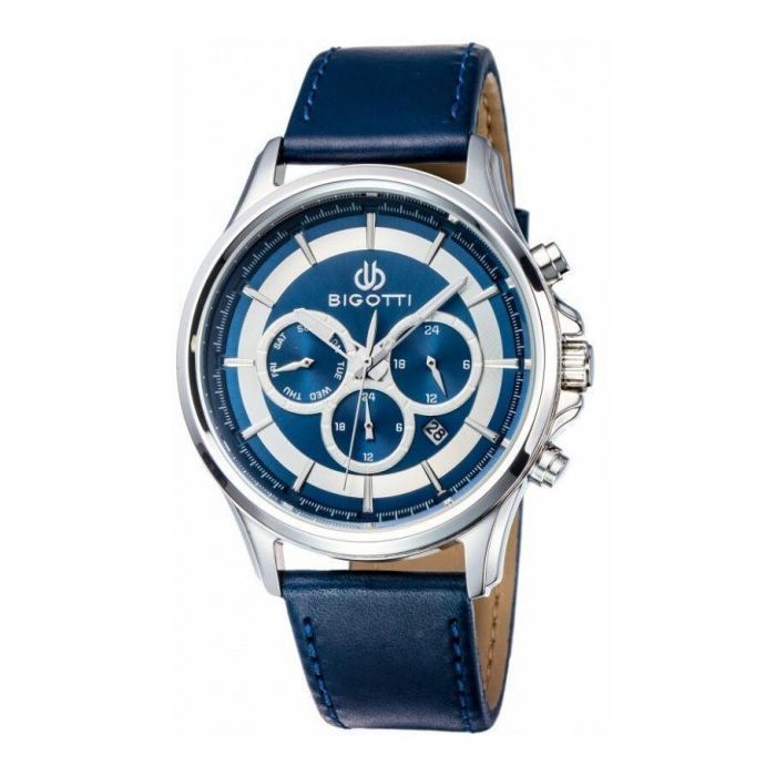 Наручний годинник Bigotti BGT0108-1