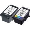 Картридж Canon PG-545/CL-546 Multipack BK+Color, Blister (8287B005) изображение 2