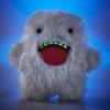 Мягкая игрушка Fuggler Сияюще-белая Уга-Буга (15716H) изображение 2