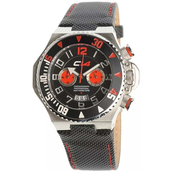 Наручний годинник Carbon14 E1.1