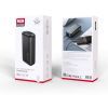 Батарея универсальная XO 30000mAh, PD/20W, QC/22.5W, black (PR200_Black) изображение 2