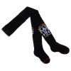 Колготки детские UCS Socks с роботом (M0C0301-2300-3B-black) изображение 2
