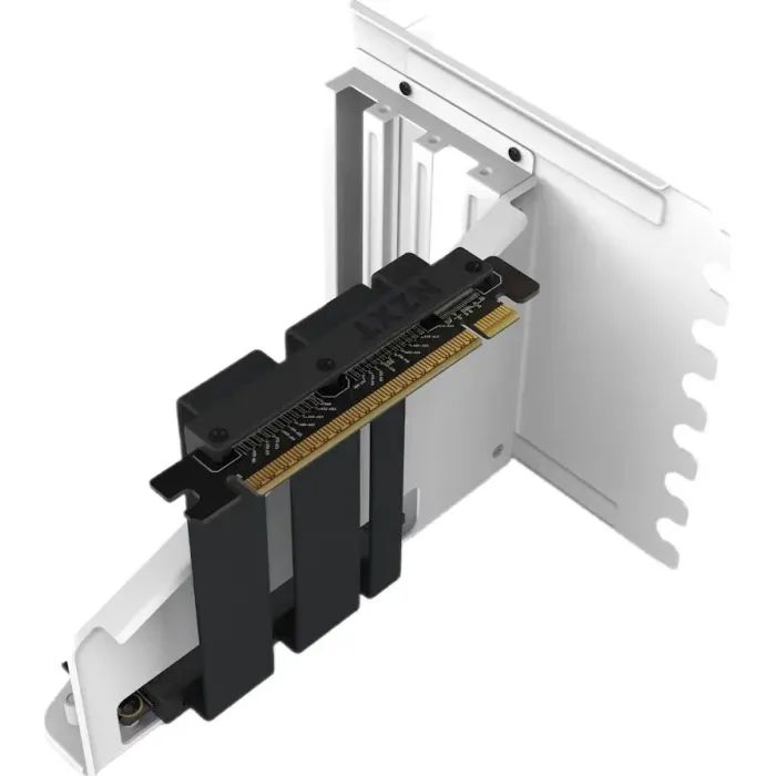 Тримач плат NZXT Vertical GPU Mounting Kit Black (AB-RH175-W1) зображення 2