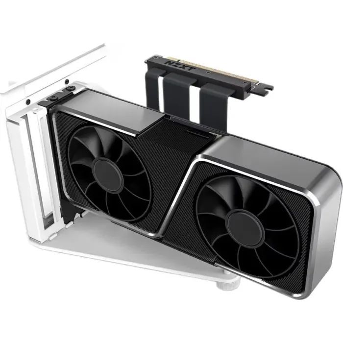 Тримач плат NZXT Vertical GPU Mounting Kit Black (AB-RH175-W1) зображення 3