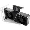 Тримач плат NZXT Vertical GPU Mounting Kit Black (AB-RH175-W1) зображення 3