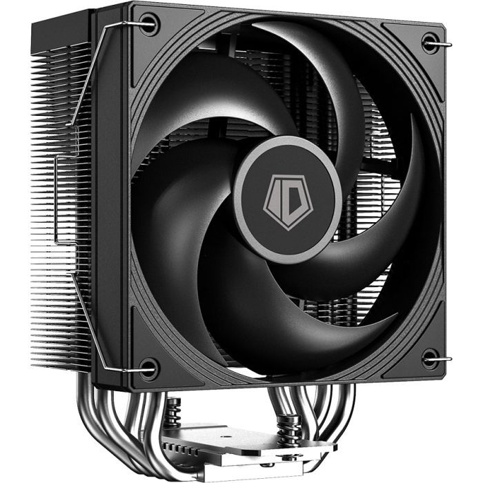 Кулер для процессора ID-Cooling FROZN A410 SE изображение 2