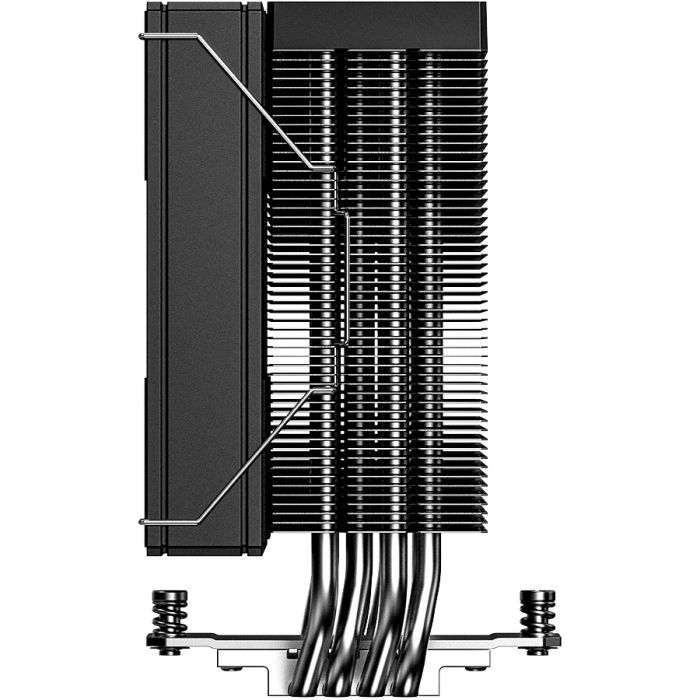 Кулер для процессора ID-Cooling FROZN A410 SE изображение 6