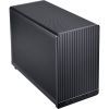 Корпус Lian Li A3-mATX / ITX, Black (G99.A3X.00) изображение 2
