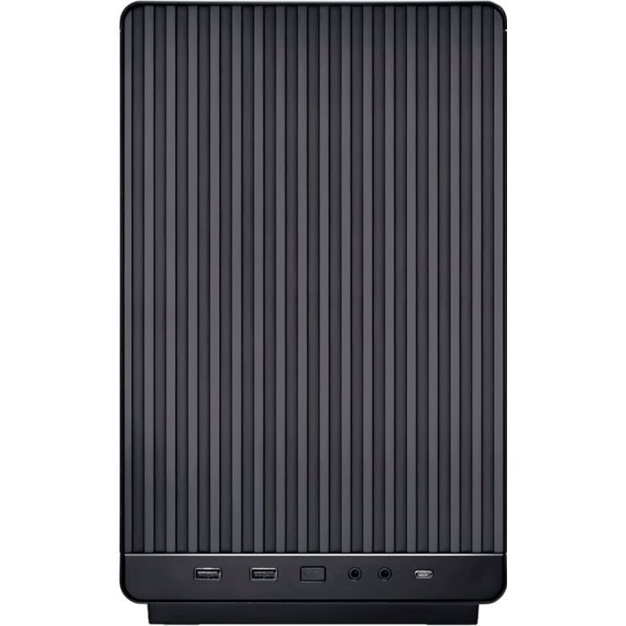 Корпус Lian Li A3-mATX / ITX, Black (G99.A3X.00) изображение 3