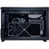 Корпус Lian Li A3-mATX / ITX, Black (G99.A3X.00) изображение 5
