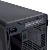 Корпус Lian Li A3-mATX / ITX, Black (G99.A3X.00) изображение 9