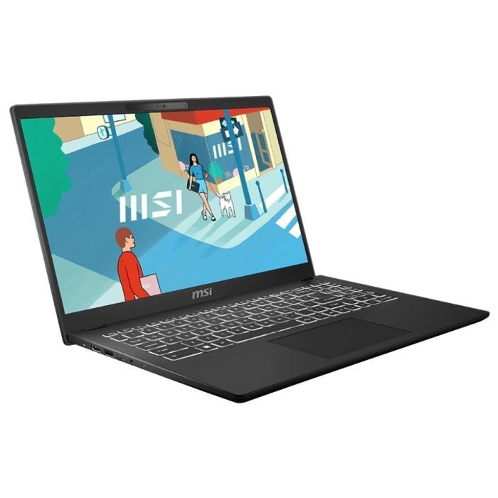 Ноутбук MSI Modern 15 H C13M-262XUA (9S7-15H431-262) изображение 2