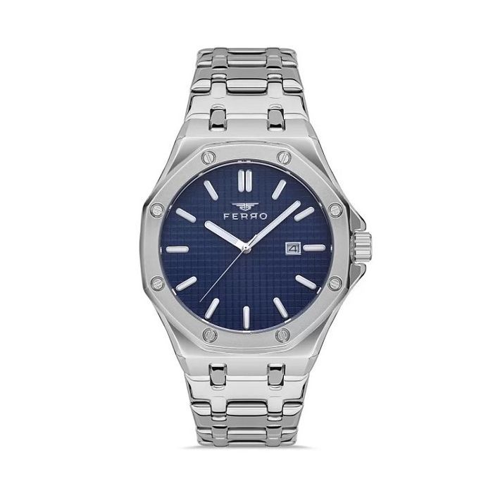 Наручний годинник Ferro F11290A-A3