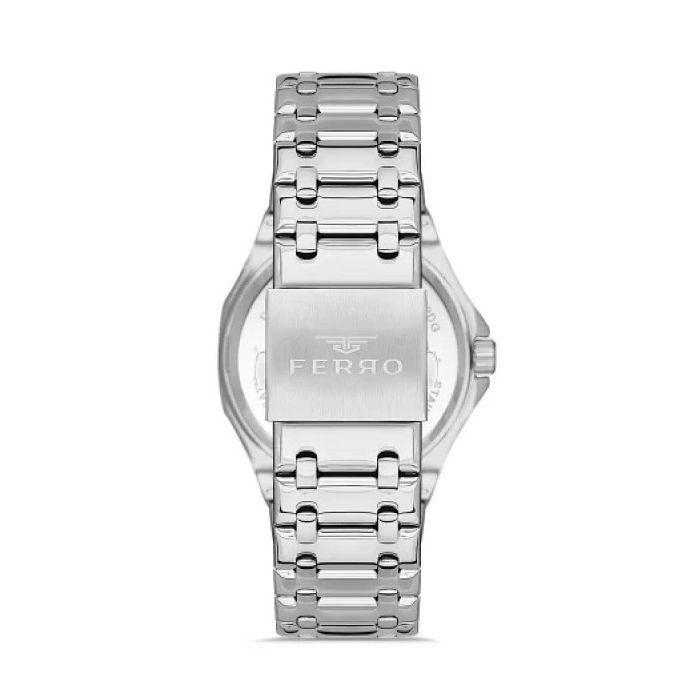 Наручний годинник Ferro F11290A-A3 зображення 3