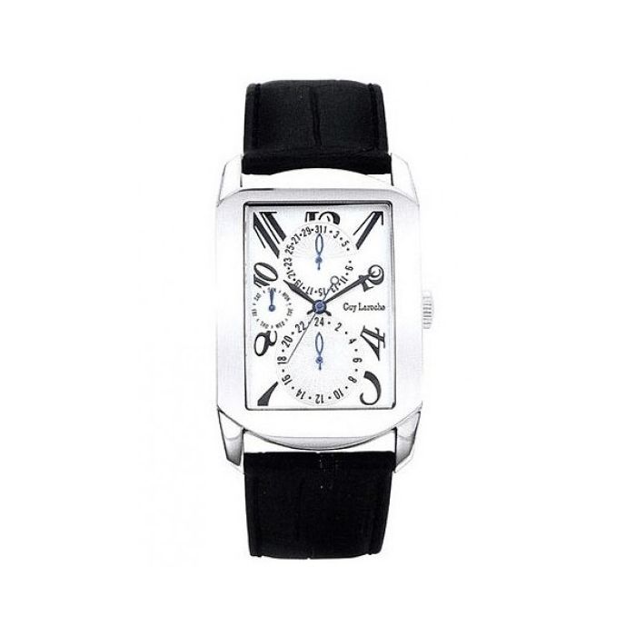 Наручний годинник Guy Laroche LX5523AN