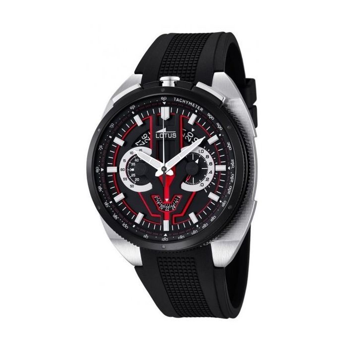 Наручний годинник Lotus Watch 10128/1