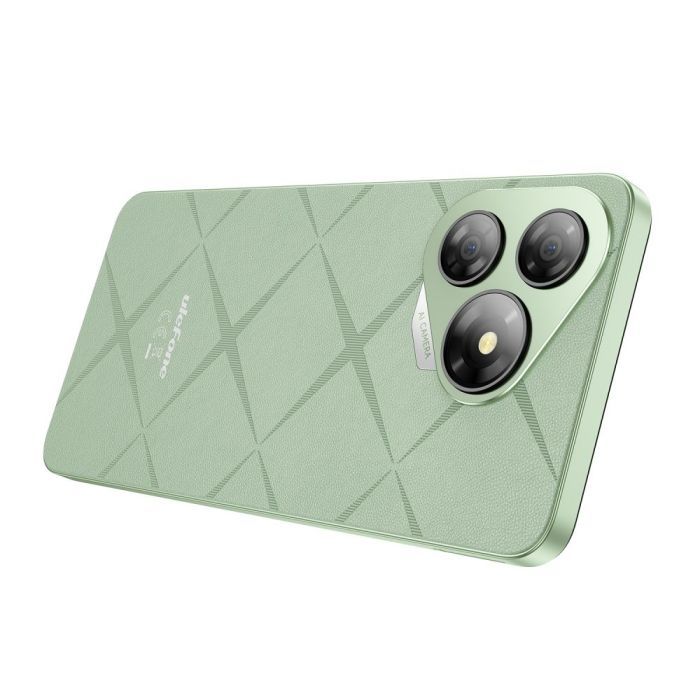 Мобильный телефон Ulefone Note 19 3/32Gb Stellar Black (6975326664516) изображение 10