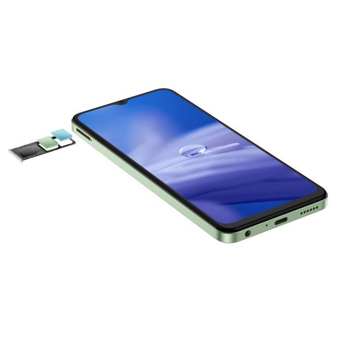 Мобильный телефон Ulefone Note 19 3/32Gb Stellar Black (6975326664516) изображение 12