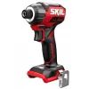 Гайковерт Skil акумуляторний безщітковий ударний 3225 CA Compact , 2.5Ah (SD1E3225CA+BC1E3110AA) зображення 2