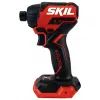 Гайковерт Skil акумуляторний безщітковий ударний 3225 CA Compact , 2.5Ah (SD1E3225CA+BC1E3110AA) зображення 3