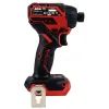 Гайковерт Skil акумуляторний безщітковий ударний 3225 CA Compact , 2.5Ah (SD1E3225CA+BC1E3110AA) зображення 4