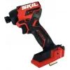 Гайковерт Skil акумуляторний безщітковий ударний 3225 CA Compact , 2.5Ah (SD1E3225CA+BC1E3110AA) зображення 7