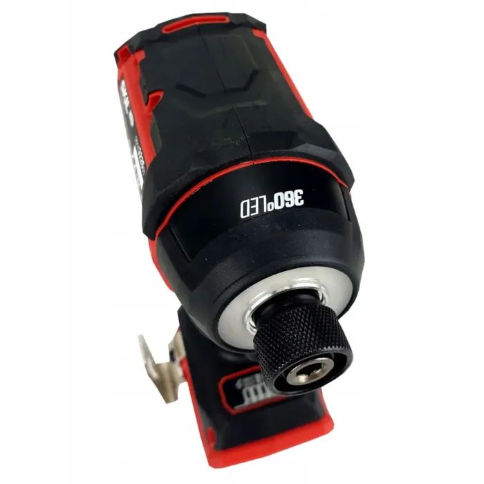Гайковерт Skil акумуляторний безщітковий ударний 3225 CA Compact , 2.5Ah (SD1E3225CA+BC1E3110AA) зображення 9