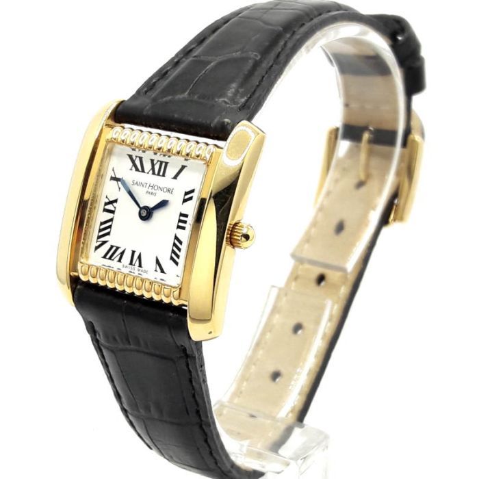 Наручные часы Saint Honore 711139 3AR изображение 2