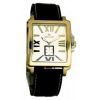 Наручные часы Seculus 4492.1.1069 stainless-gilt, pvd, black leather
