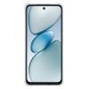 Чохол до мобільного телефона BeCover Anti-Shock Tecno Spark Go 1 (KL4) Clear (712782) зображення 2