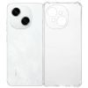Чохол до мобільного телефона BeCover Anti-Shock Tecno Spark Go 1 (KL4) Clear (712782) зображення 3