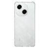 Чохол до мобільного телефона BeCover Anti-Shock Tecno Spark Go 1 (KL4) Clear (712782)