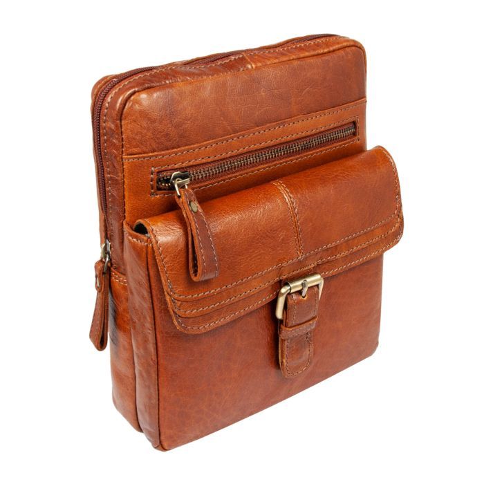 Сумка Ashwood G33 Honey изображение 2