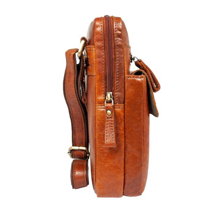 Сумка Ashwood G33 Honey изображение 3