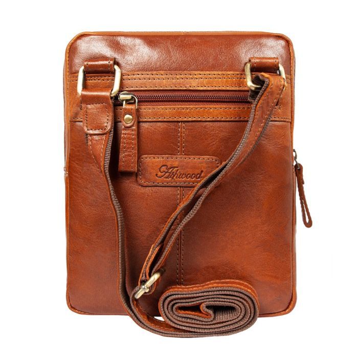 Сумка Ashwood G33 Honey изображение 4