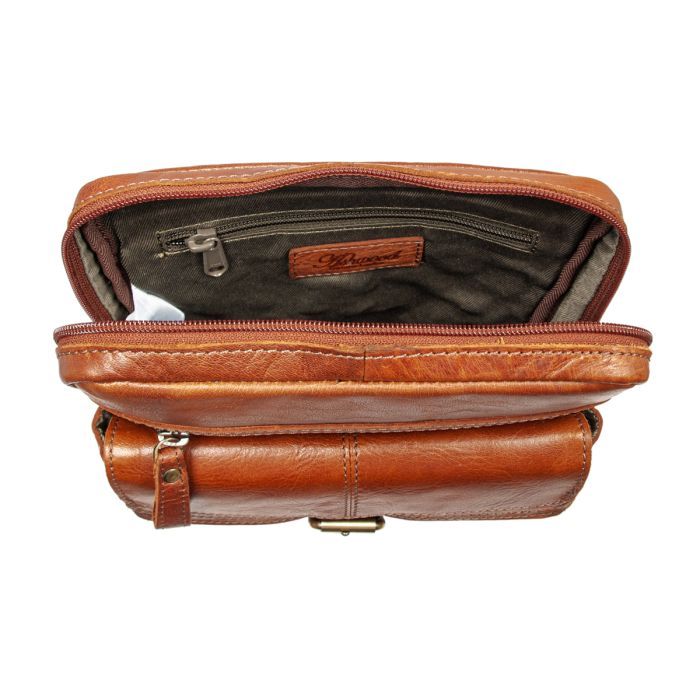 Сумка Ashwood G33 Honey изображение 8