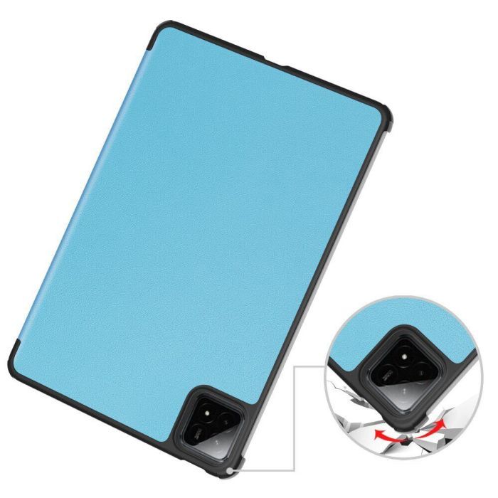 Чехол для планшета BeCover Smart Case Xiaomi Pad 7 / 7 Pro 11.2" Spring (712813) изображение 5