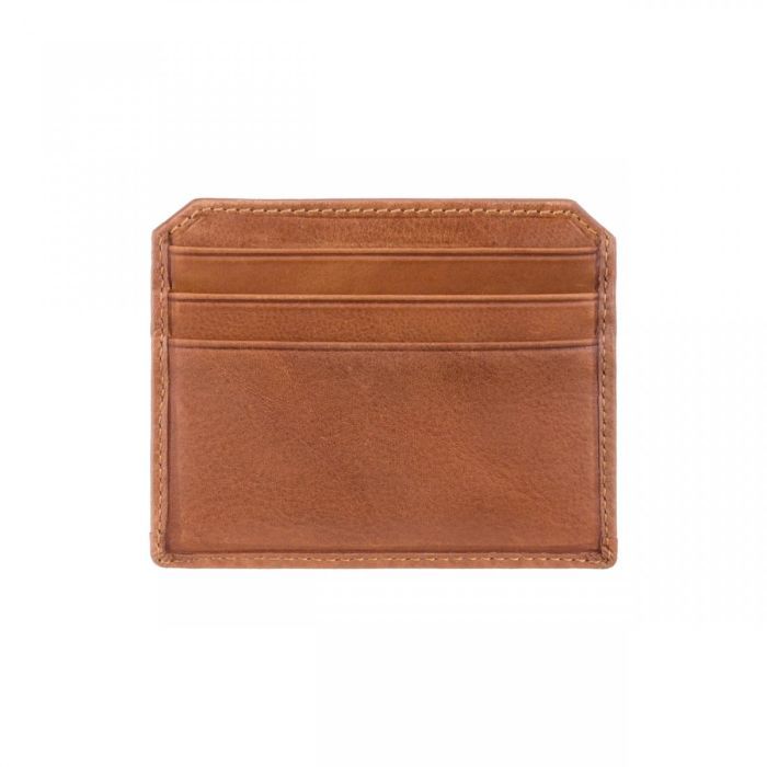 Кардхолдер Visconti DRW25 Mendel Tan (DRW25 TAN) зображення 2