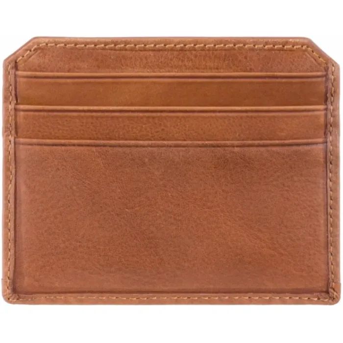 Кардхолдер Visconti DRW25 Mendel Tan (DRW25 TAN) зображення 2