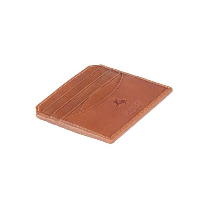 Кардхолдер Visconti DRW25 Mendel Tan (DRW25 TAN) зображення 3