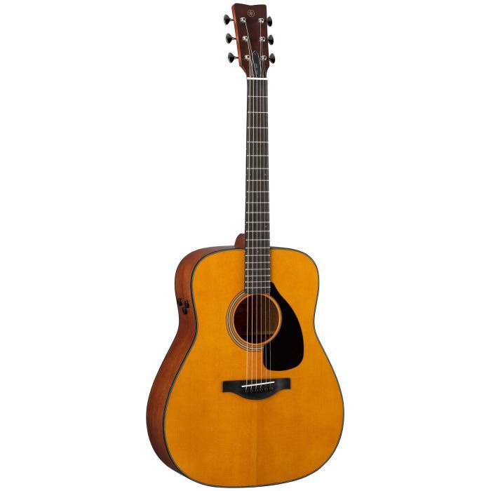 Гитара электроакустическая Yamaha FGX3