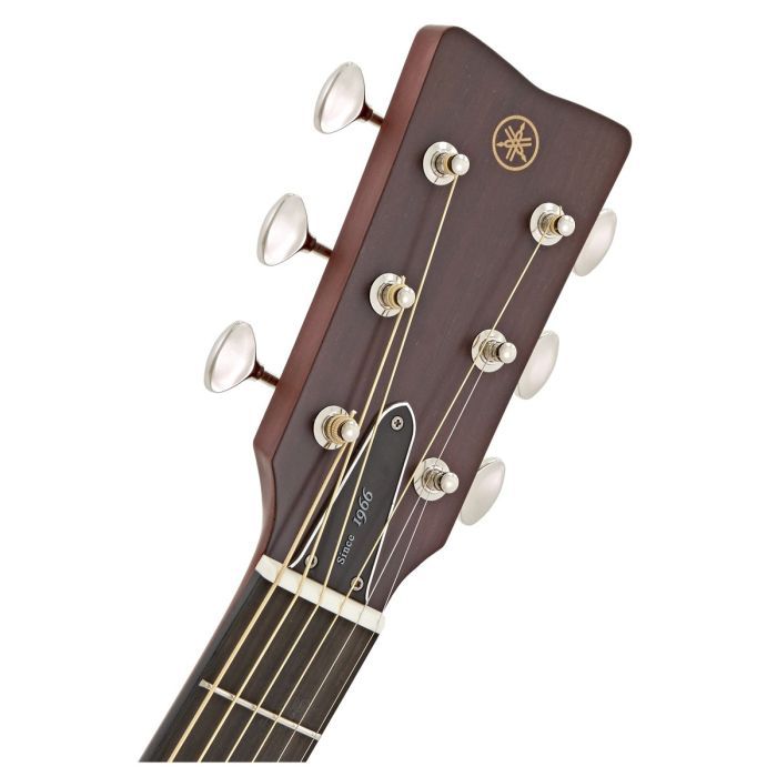 Гитара электроакустическая Yamaha FGX3 изображение 4