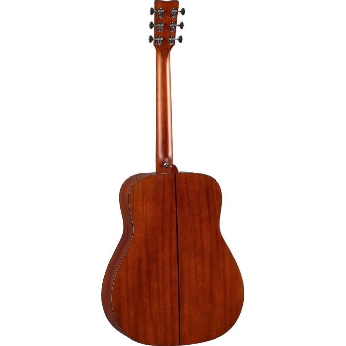 Гитара электроакустическая Yamaha FGX3 изображение 6