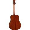Гитара электроакустическая Yamaha FGX3 изображение 6