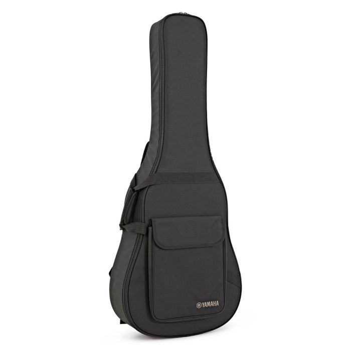 Гитара электроакустическая Yamaha FGX3 изображение 8