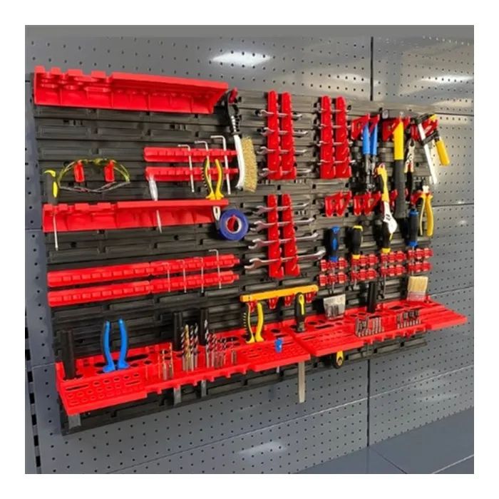Полка для инструмента Kistenberg KS_kit4 изображение 6