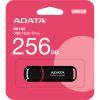 USB флеш накопитель ADATA 256GB UV150 Black USB 3.2 (AUV150-256G-RBK) изображение 3