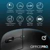 Мишка OfficePro M307B Silent Click Wireless/Bluetooth Black (M307B) зображення 10