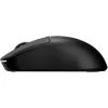 Мишка OfficePro M307B Silent Click Wireless/Bluetooth Black (M307B) зображення 3