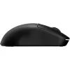 Мишка OfficePro M307B Silent Click Wireless/Bluetooth Black (M307B) зображення 4